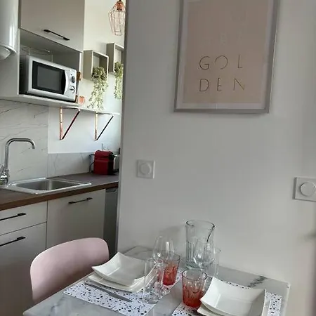 Apartment - Le 101