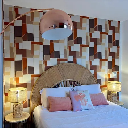 - Le 101 Apartment Roanne